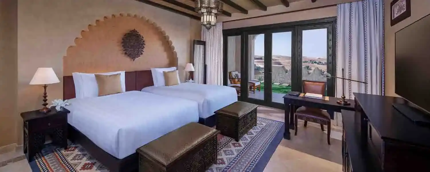 Anantara Qasr Al Sarab Desert Resort-1
